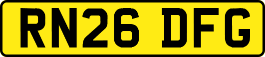 RN26DFG