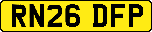 RN26DFP