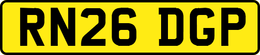 RN26DGP