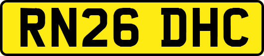 RN26DHC