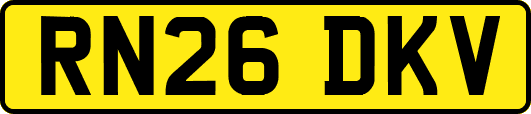 RN26DKV