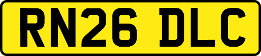 RN26DLC