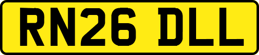 RN26DLL