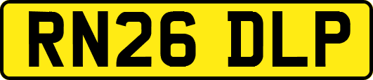 RN26DLP