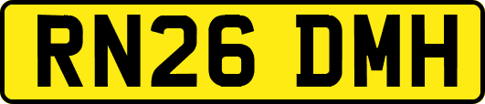 RN26DMH