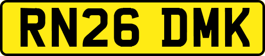 RN26DMK
