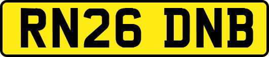RN26DNB