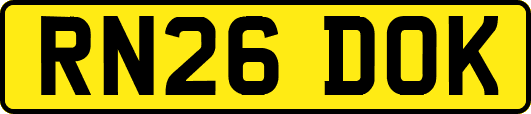 RN26DOK