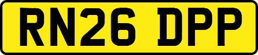 RN26DPP