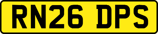 RN26DPS