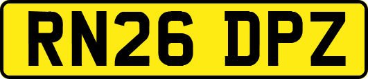 RN26DPZ