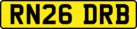 RN26DRB