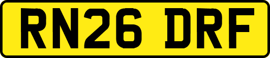 RN26DRF