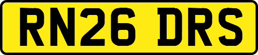 RN26DRS