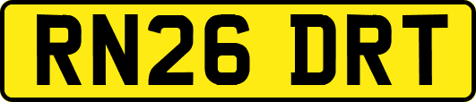 RN26DRT