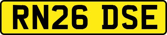 RN26DSE