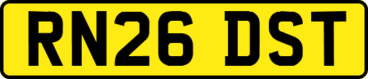 RN26DST