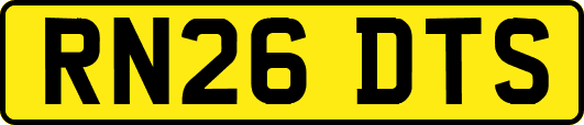 RN26DTS