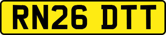 RN26DTT