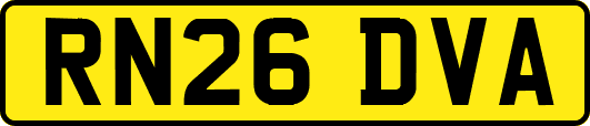 RN26DVA
