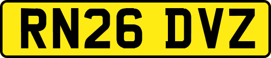 RN26DVZ