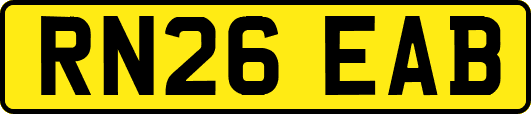 RN26EAB
