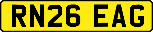 RN26EAG