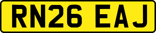 RN26EAJ