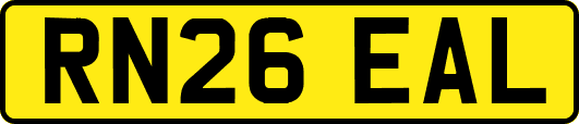 RN26EAL