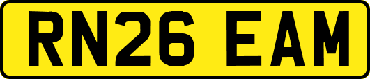 RN26EAM