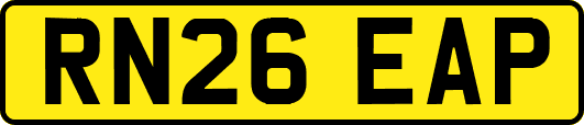 RN26EAP