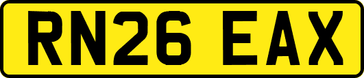 RN26EAX