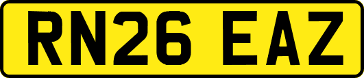 RN26EAZ