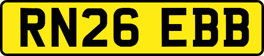 RN26EBB
