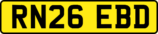 RN26EBD