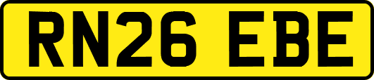 RN26EBE