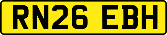 RN26EBH