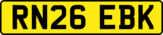 RN26EBK