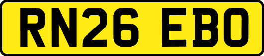RN26EBO