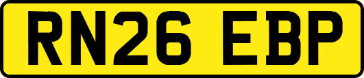 RN26EBP
