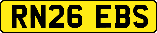 RN26EBS