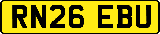 RN26EBU