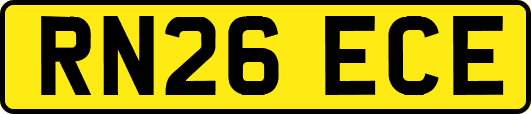 RN26ECE