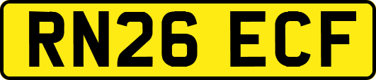 RN26ECF