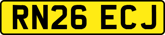 RN26ECJ