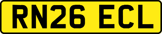 RN26ECL