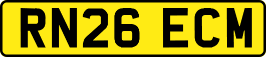 RN26ECM