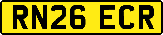 RN26ECR