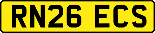 RN26ECS