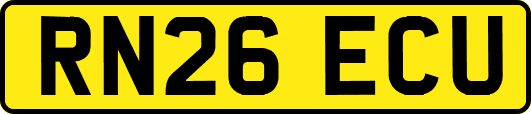 RN26ECU